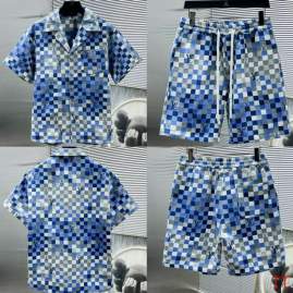 Picture of LV Shirt Pant Suits _SKULVM-3XL20tr6423028